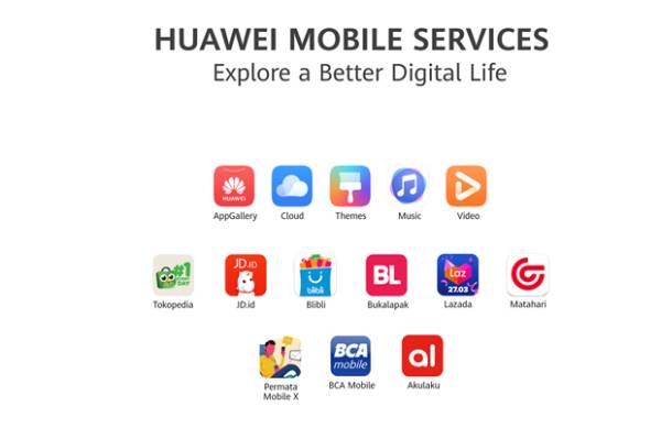 Huawei Penuhi Janji Harga Huawei P40 Pro di Bawah Banderol Dunia