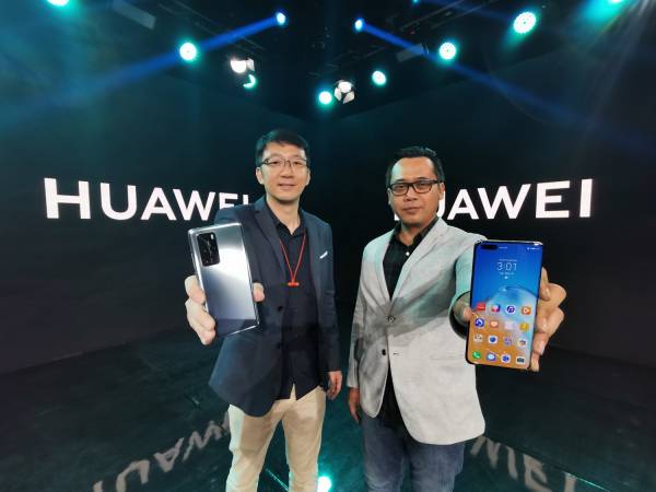 Huawei_P40_Local Launch_2