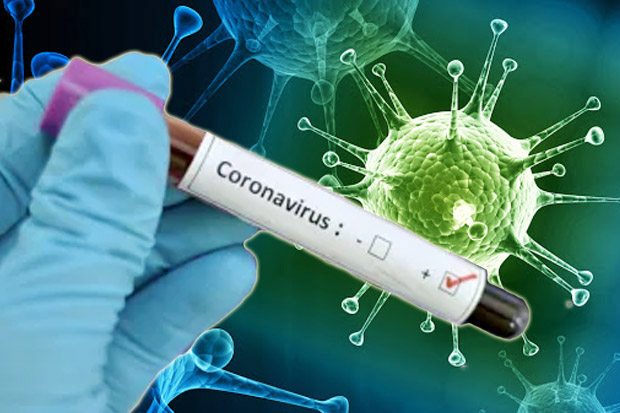 AS Tuding China Hancurkan Sampel Awal Virus Corona
