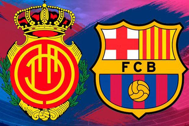 Susunan Pemain Mallorca vs Barcelona: Luis Suarez Cadangan