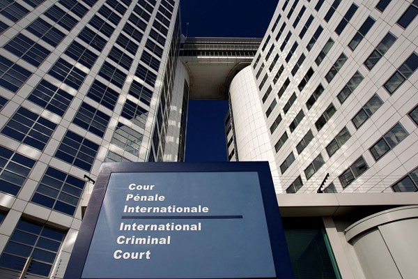 Analis: Serang ICC, AS Coba 'Melarikan' Diri dari Tanggung Jawab