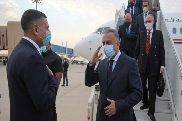 Raja Salman Dilarikan ke RS, PM Irak Batalkan Kunjungan ke Saudi