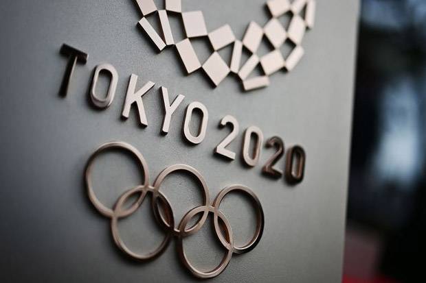 Resmi Dimulai, Hitung Mundur Olimpiade Tokyo 2020